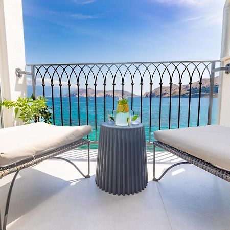 Seafront Baska Apartment ภายนอก รูปภาพ